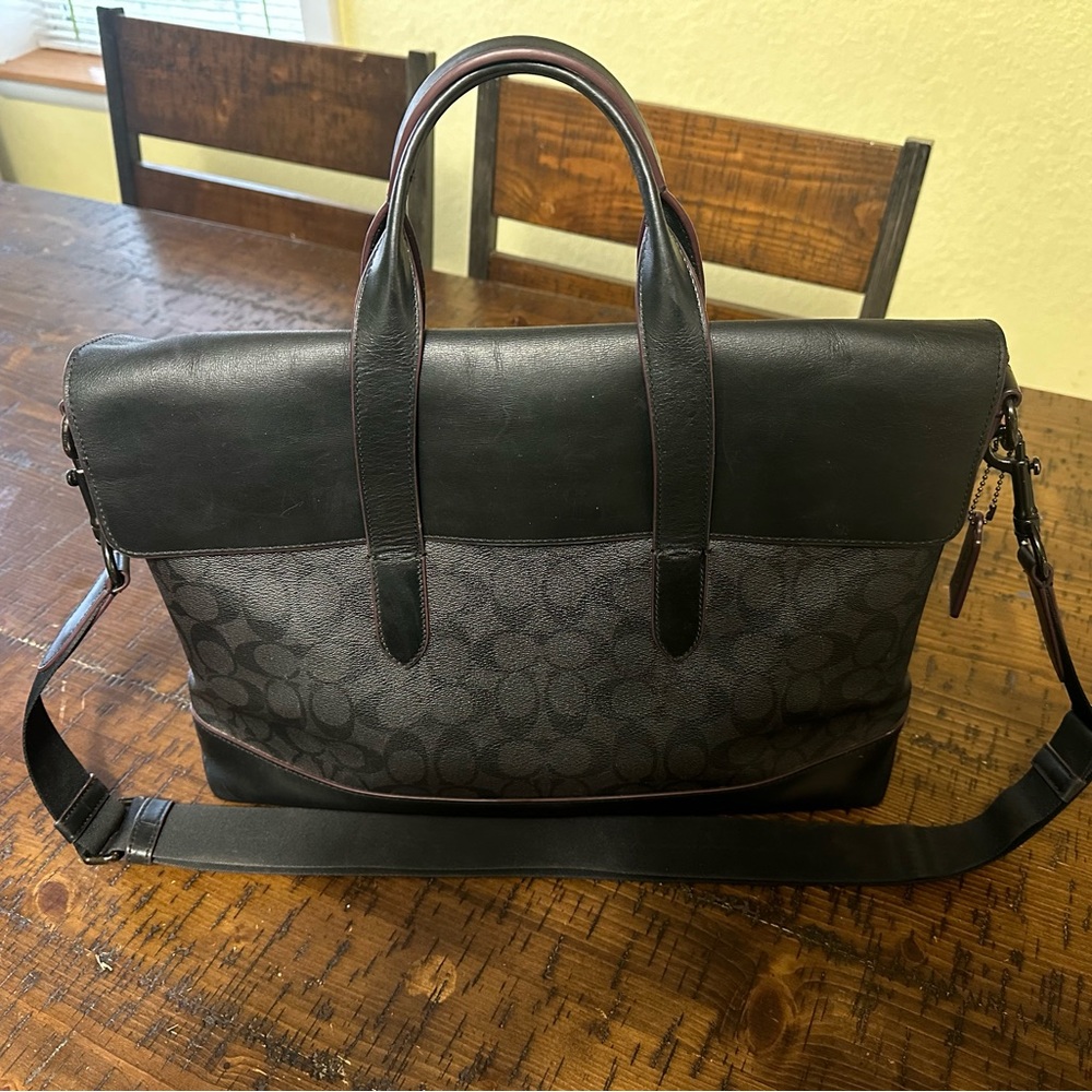 Messenger Bag